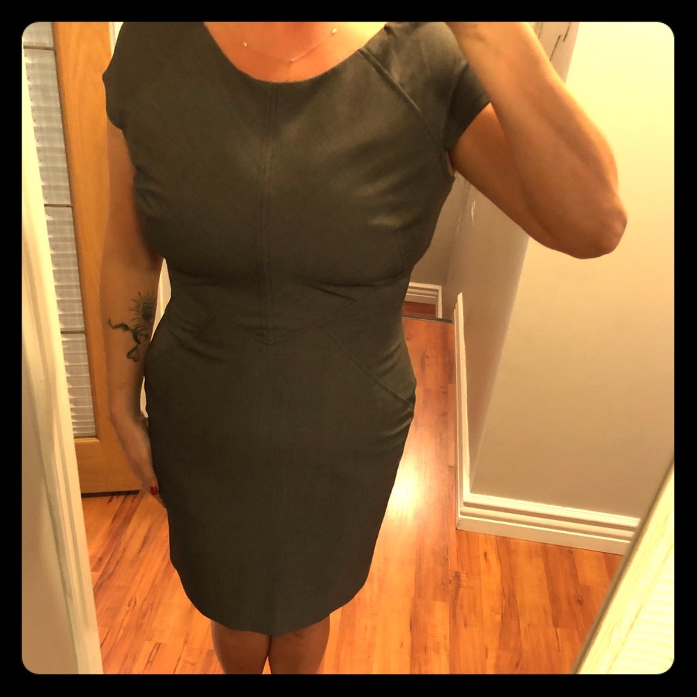 Calvin Klein Dress - Picture 2 of 7
